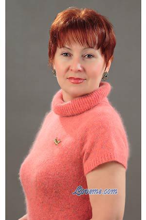 Ukraine women