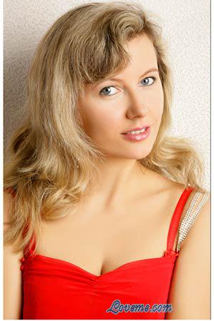 Ukraine women