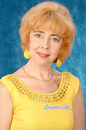 Ukraine women