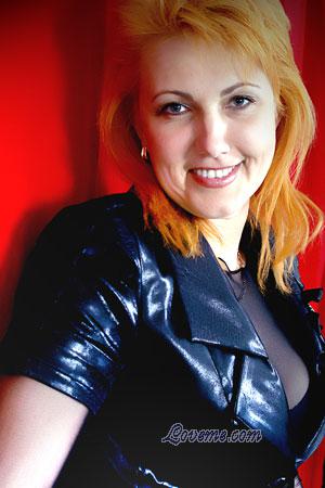 Ukraine women