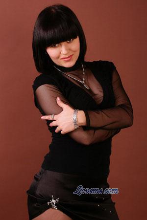 Ukraine women