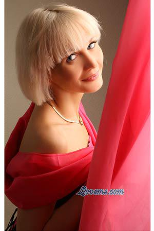 Ukraine women