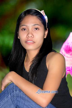 Philippines women