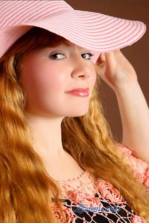 Ukraine women