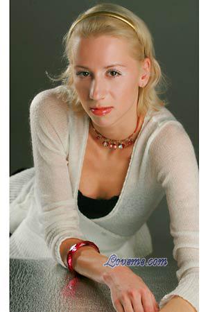 Ukraine women