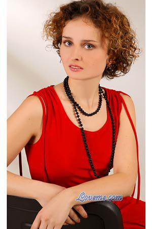 Ukraine women