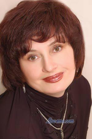 Ukraine women