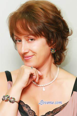 Ukraine women