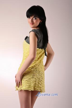 Ukraine women