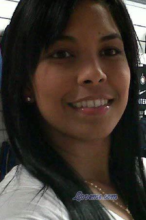 Colombia women