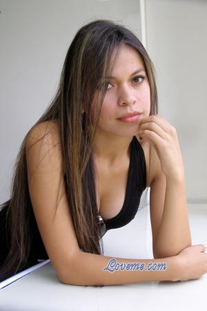 Peru women