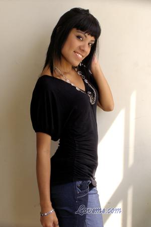 Peru women