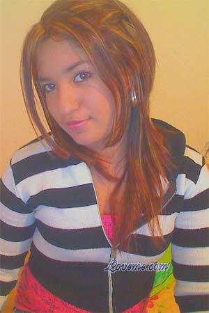 Colombia women