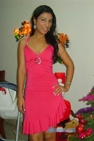 Colombia women
