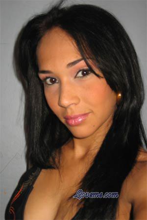 Colombia women