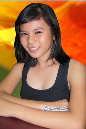 Philippines women