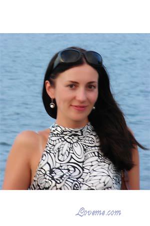 Ukraine women