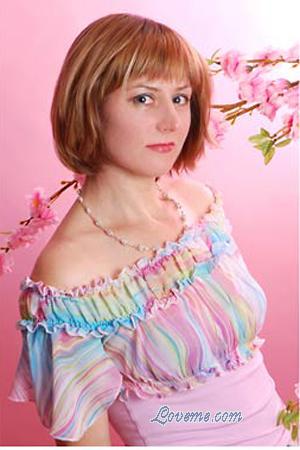 Ukraine women