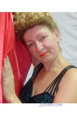Ukraine women