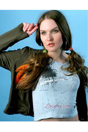 Ukraine women