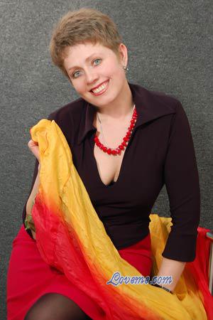 Ukraine women