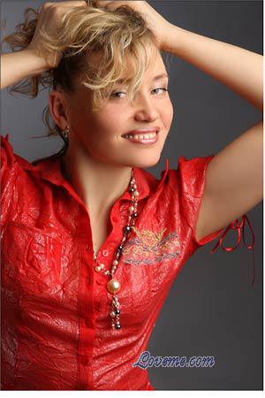 Ukraine women