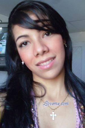 Colombia women