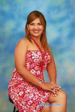 Colombia women