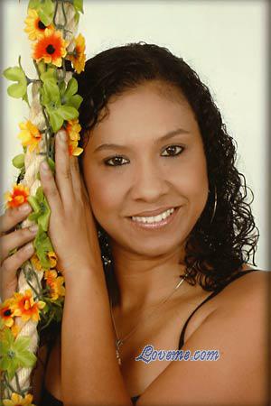 Colombia women