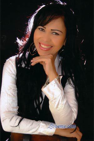 Colombia women