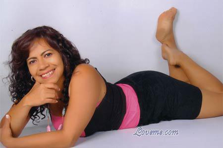 Colombia women