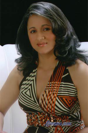 Colombia women