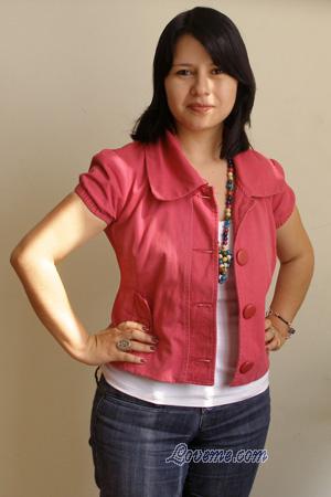 Peru women