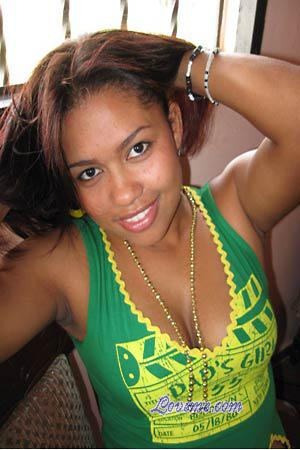 Dominican Republic women