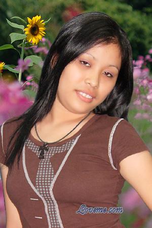 Philippines women