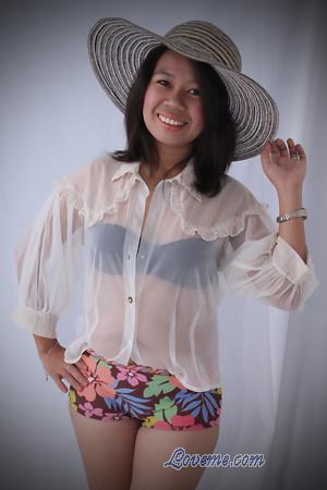 Philippines women