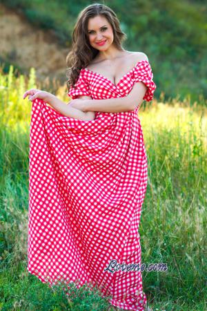 Ukraine women