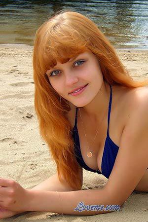 Ukraine women