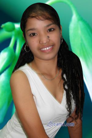 Philippines women