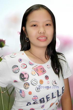 Philippines women