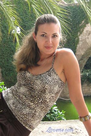Russia women