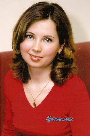 Russia women