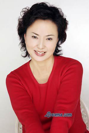 China women