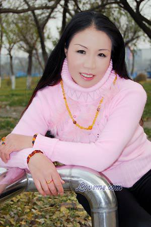 China women