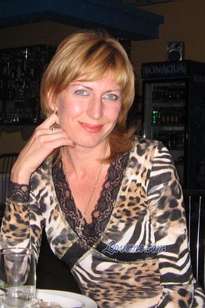 Ukraine women