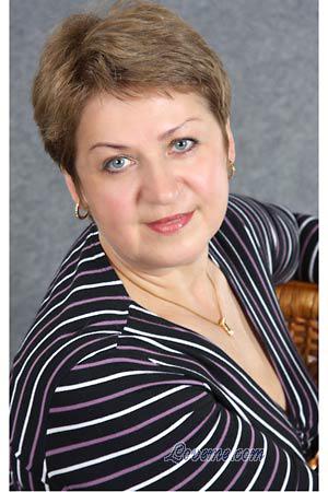 Ukraine women