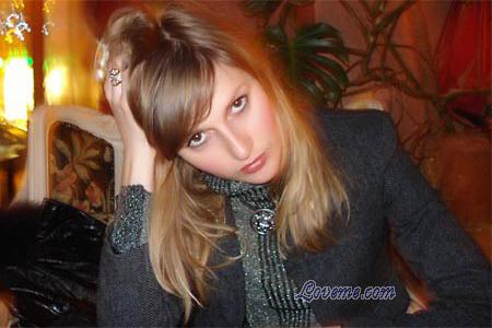 Ukraine women
