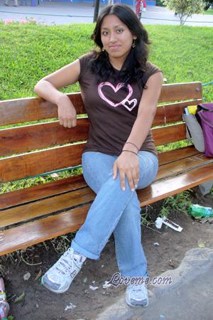 Peru women