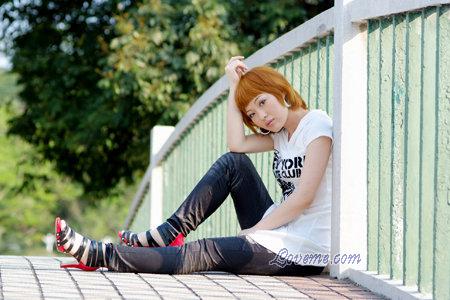 China women