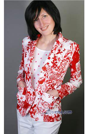 Ukraine women